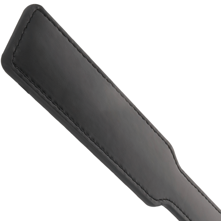 Paleta Spanking Darkness Black Fetish Paddle [3]