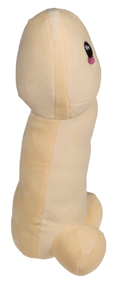 Perna Plus Penis Testicule [4]