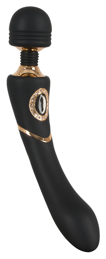 Vibrator Cleopatra Wand Massager [1]