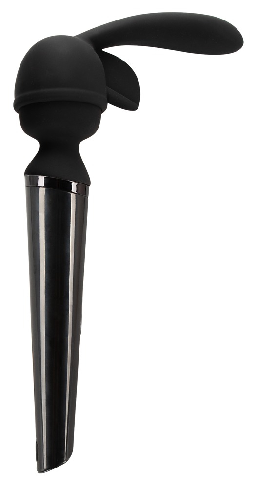 Vibrator 40 years Wand Vibrator with 2 Attachments [3]
