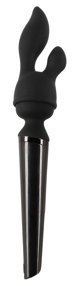 Vibrator 40 years Wand Vibrator with 2 Attachments [4]
