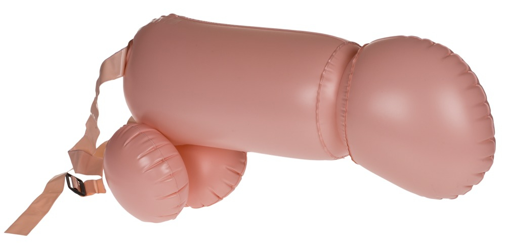 Penis Gonflabil Cock Fighting [1]