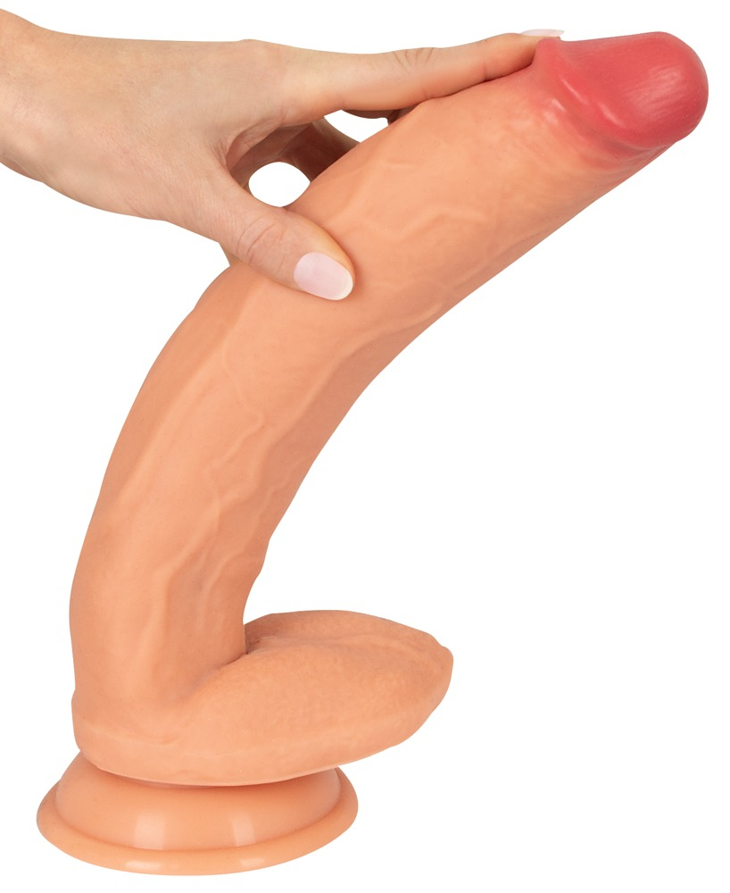 Dildo Realistixxx Real Giant [7]