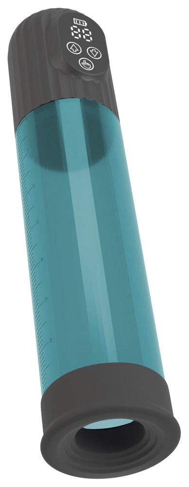 Pompa Marire Penis Mr. Boner Automatic Vacuum Pump [7]