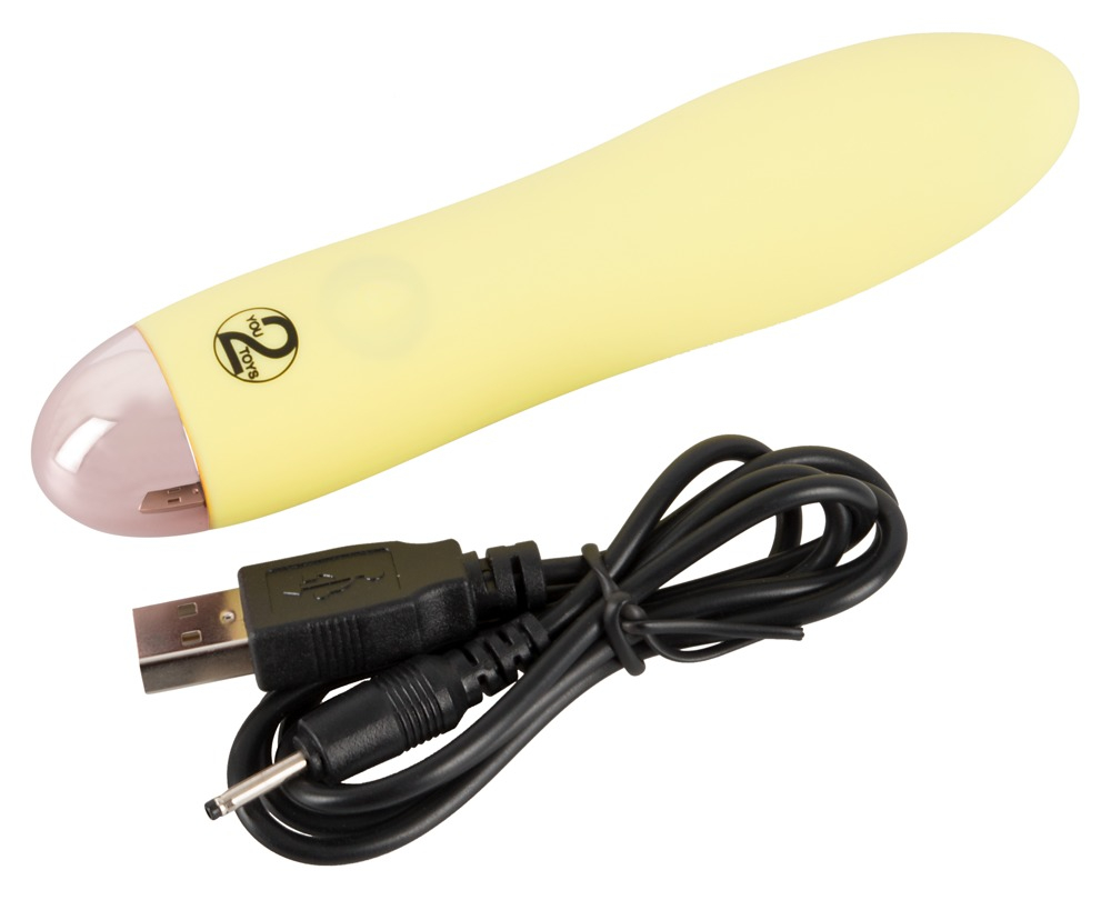 Mini Vibrator Cuties Mini Vibrator [4]
