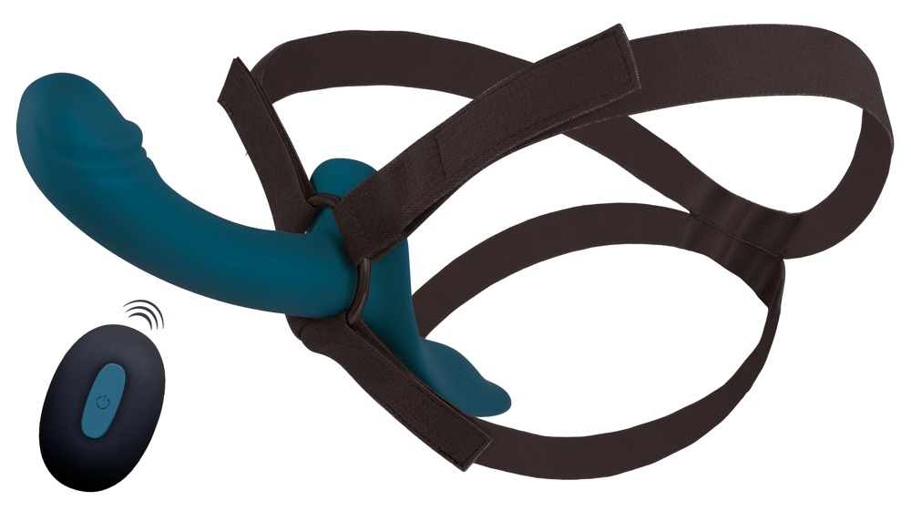 Set Strap-On YOU2TOYS Strap-On Set [5]