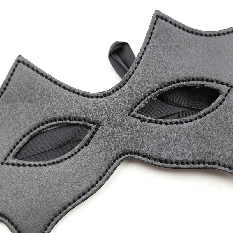 Masca OhMama Fetish Feline Mask [5]
