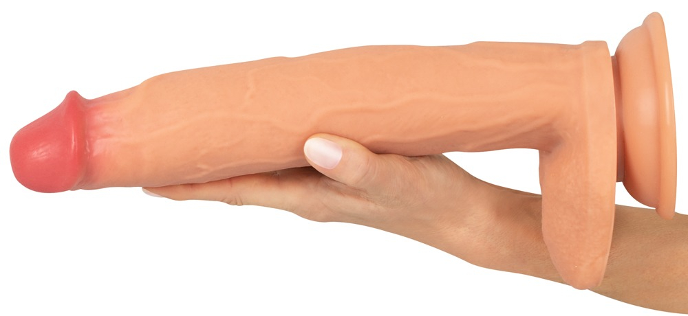 Dildo Realistixxx Real Giant [6]