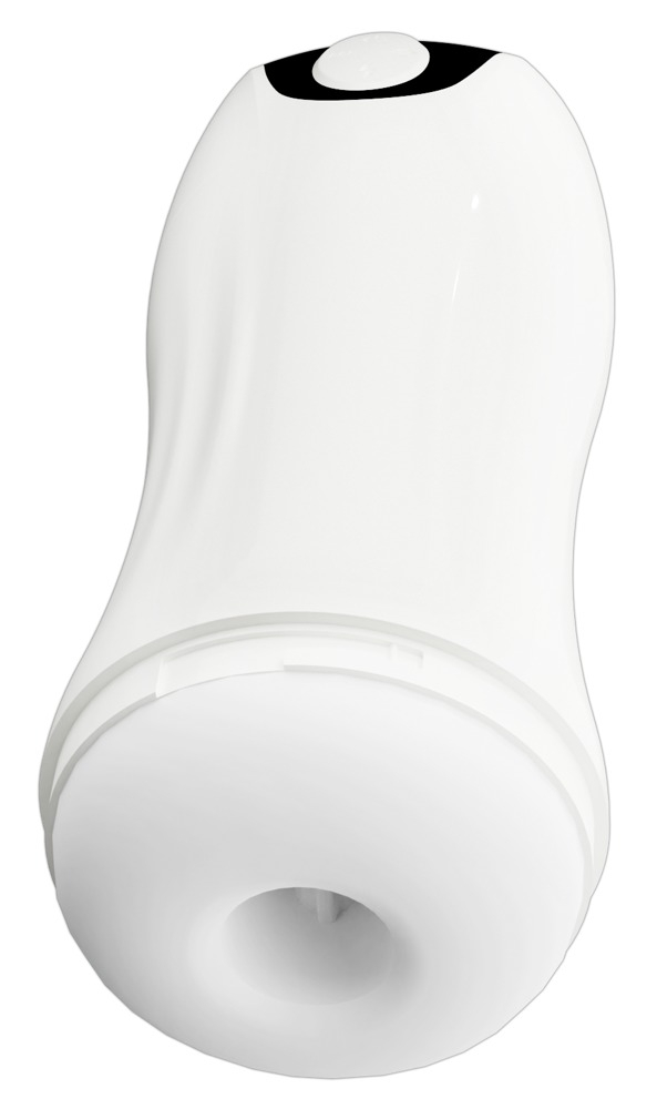 Masturbator Vibratii Penis Stroker Masturbator 2 Functions [5]