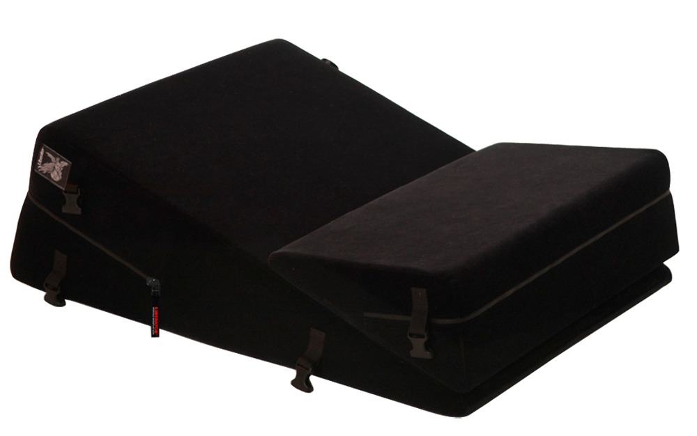 Perna Erotica Liberator Bondage Wedge/Ramp Combo [6]