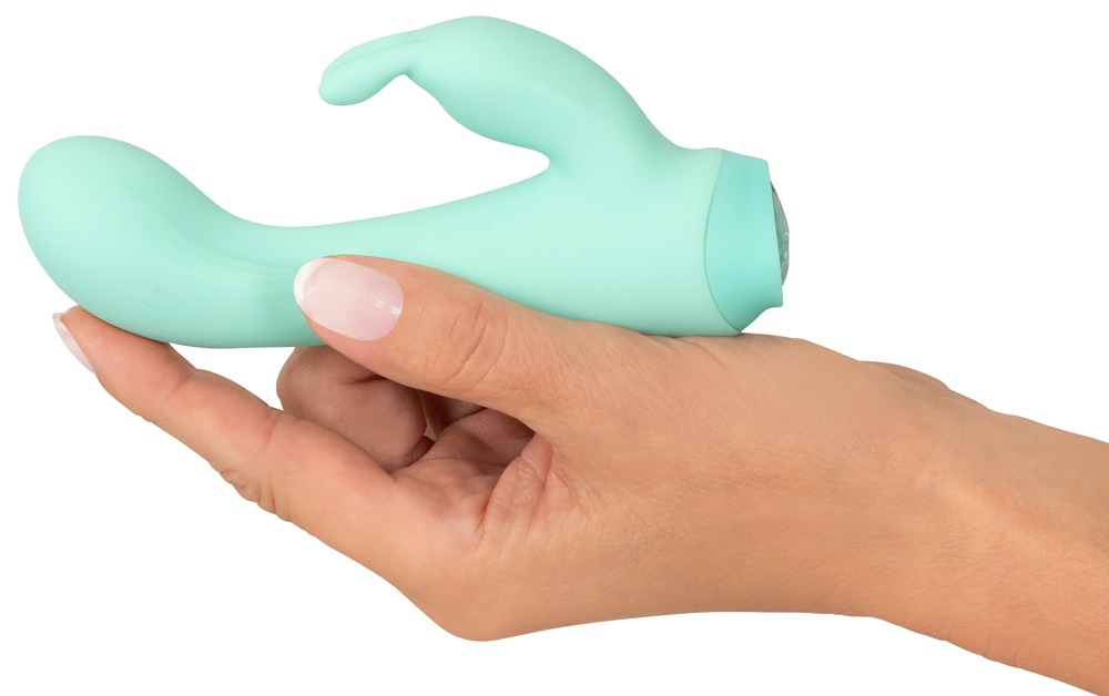 Mini Vibrator Cuties Mini Vibrator [7]