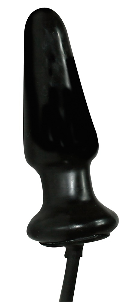 Plug You2Toys Anal Expert [2]