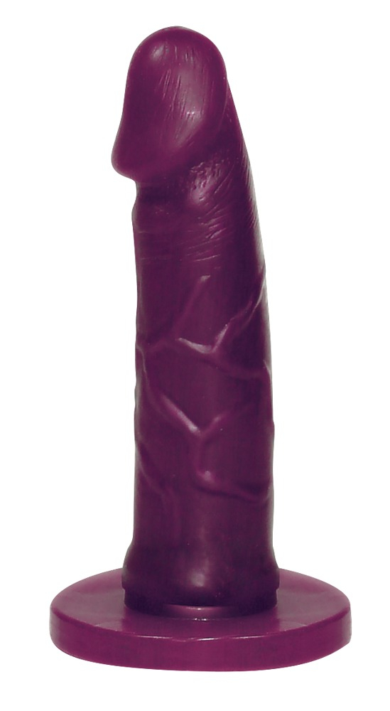 Dildo Bad Kitty Strap-on Set [4]