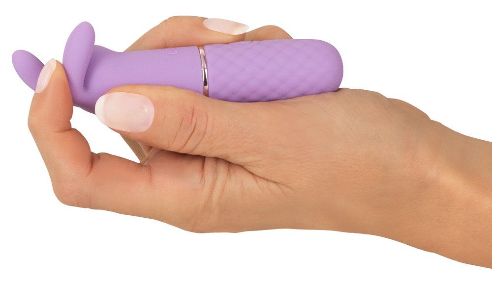 Mini Vibrator Cuties Mini Vibrator [9]