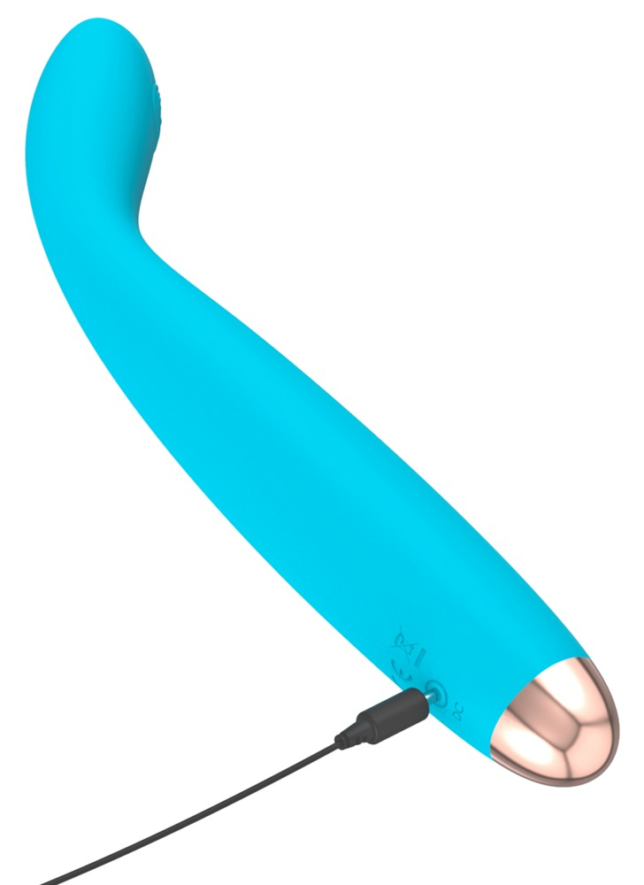 Mini Vibrator Cuties Mini Vibrator [6]