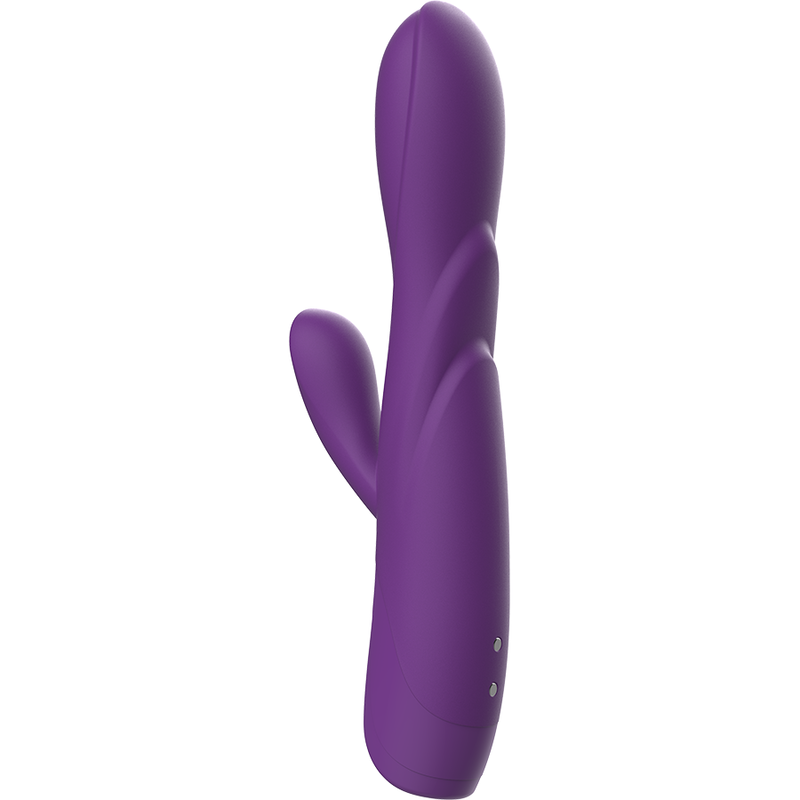 Vibrator Rewolution Reworabbit flexible vibrator with rabbit [4]