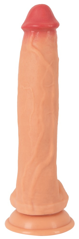 Dildo Realistixxx Real Giant [4]