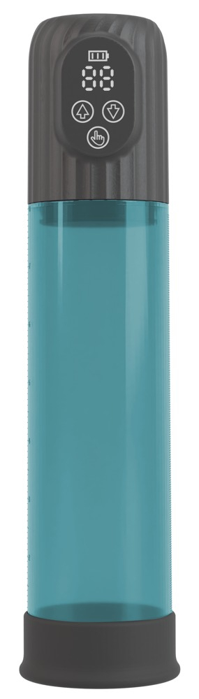 Pompa Marire Penis Mr. Boner Automatic Vacuum Pump [4]