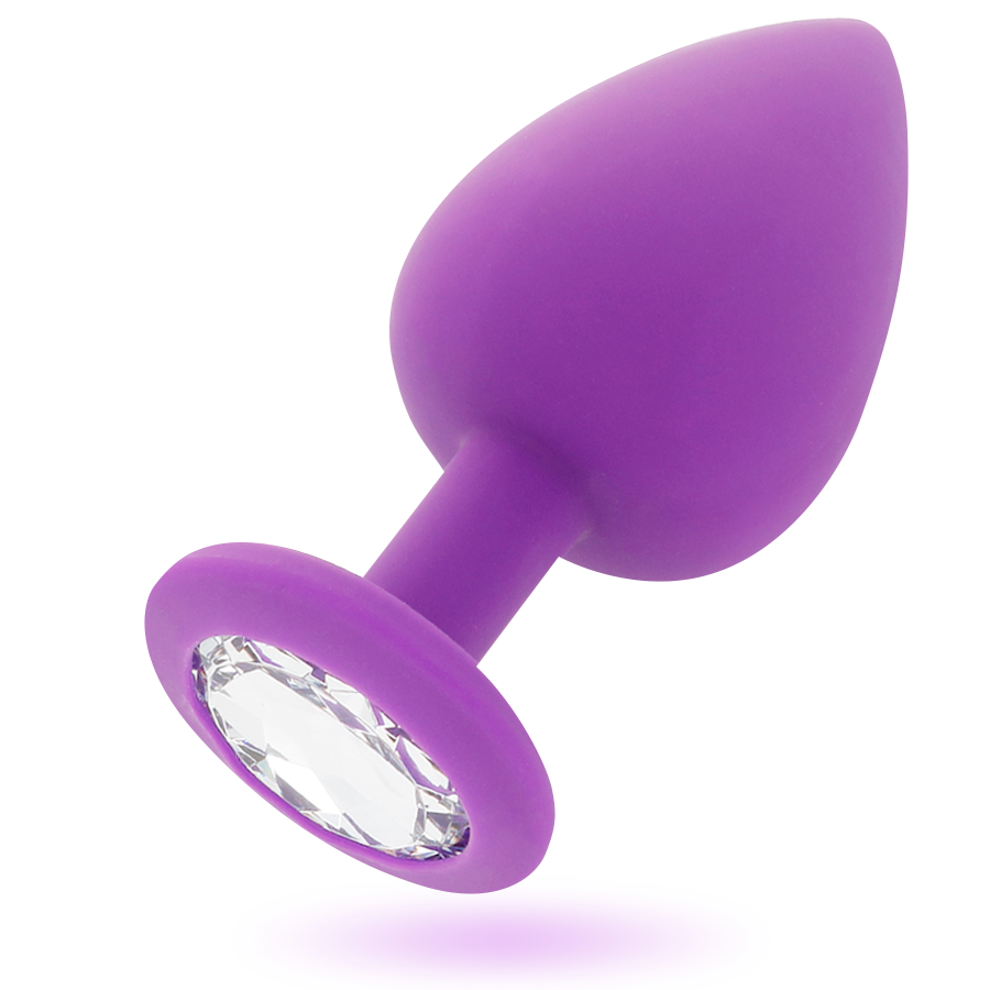 Plug Anal Intense Shelki L plug anal [1]