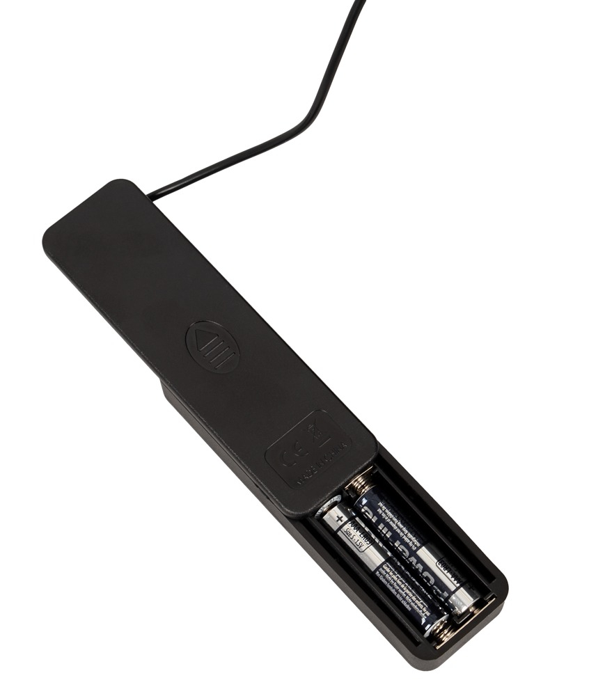 Perna Gonflabila Vibrator NMC Vibrating Lust Thruster [8]