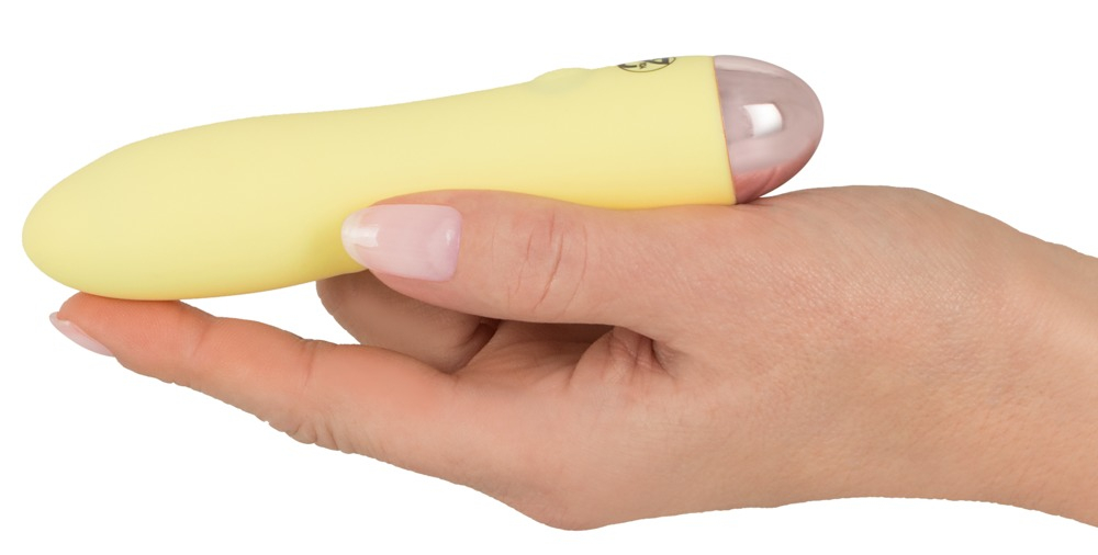 Mini Vibrator Cuties Mini Vibrator [3]