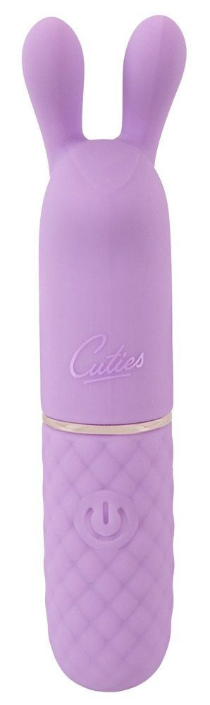 Mini Vibrator Cuties Mini Vibrator [3]
