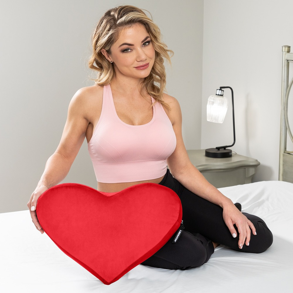 Perna Ergonomica Liberator Heart Wedge Liberator [3]