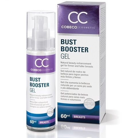 Gel marire Sani Cobeco Cc Bust Booster Gel 60 ml [1]