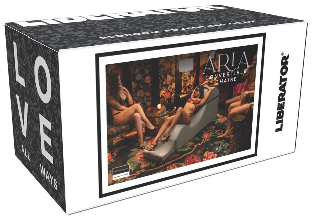 Canapea Fotoliu Tantra Liberator Aria Flip Chaise [10]