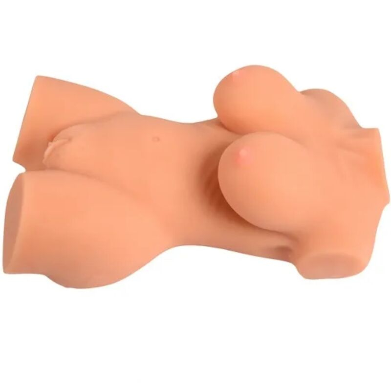 Papusa Gonflabila Sexdoll Armony Realistic Female Torso Model 7 [5]