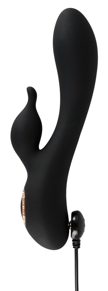 Vibrator Rabbit Cleopatra Rabbit Vibrator [8]