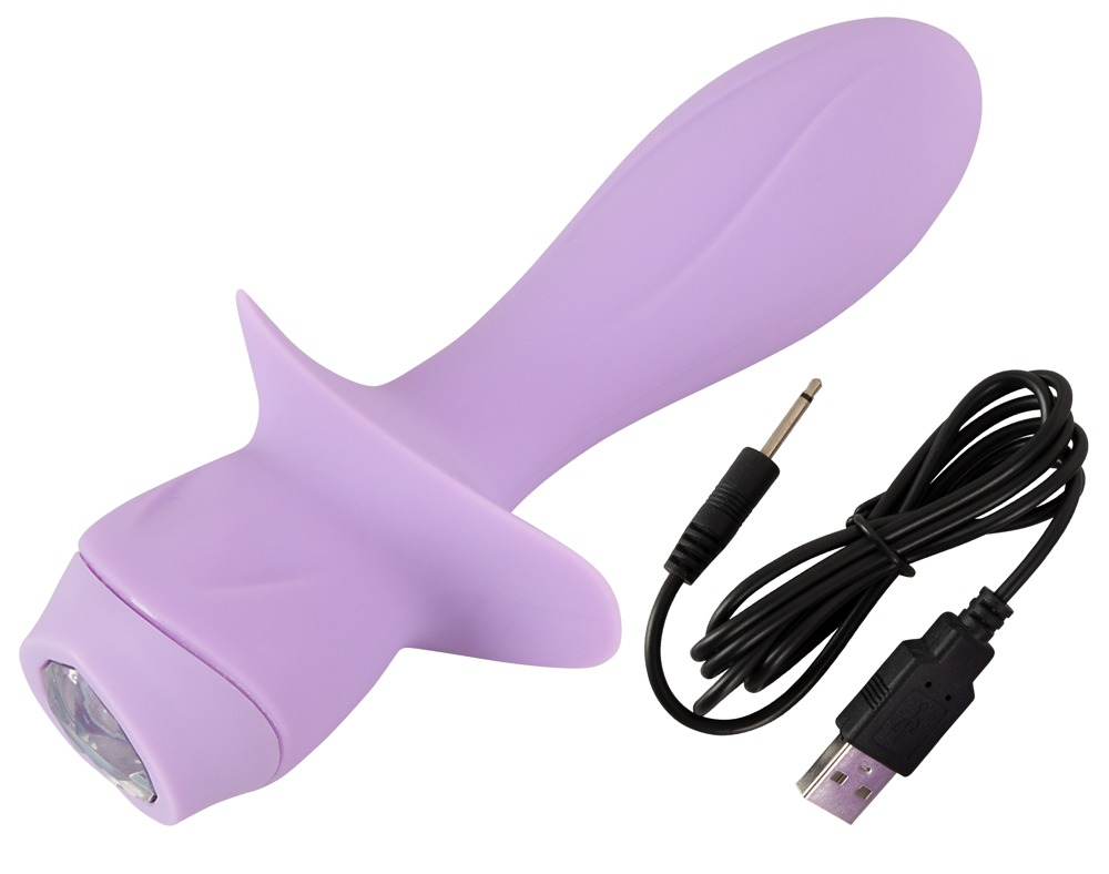 Mini Vibrator Cuties Mini Vibrator [10]