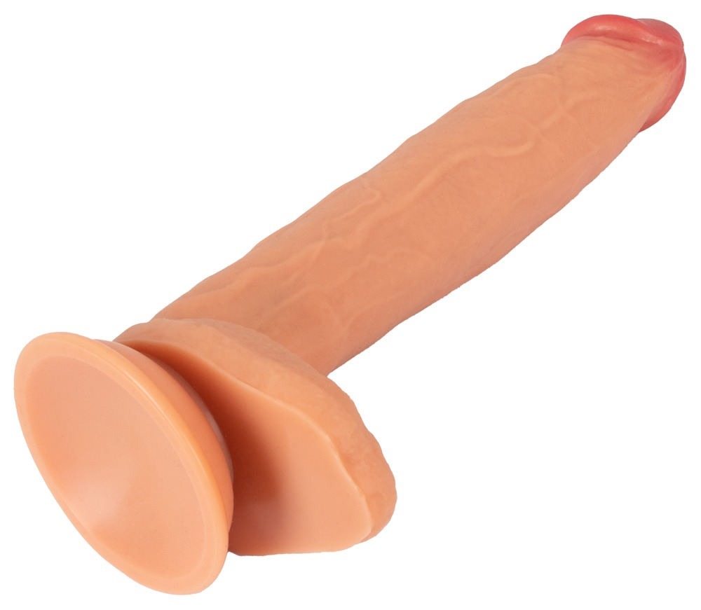 Dildo Realistixxx Real Giant [5]