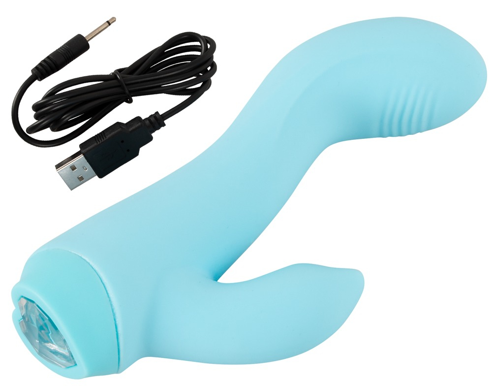 Mini Vibrator Cuties Mini Vibrator [11]