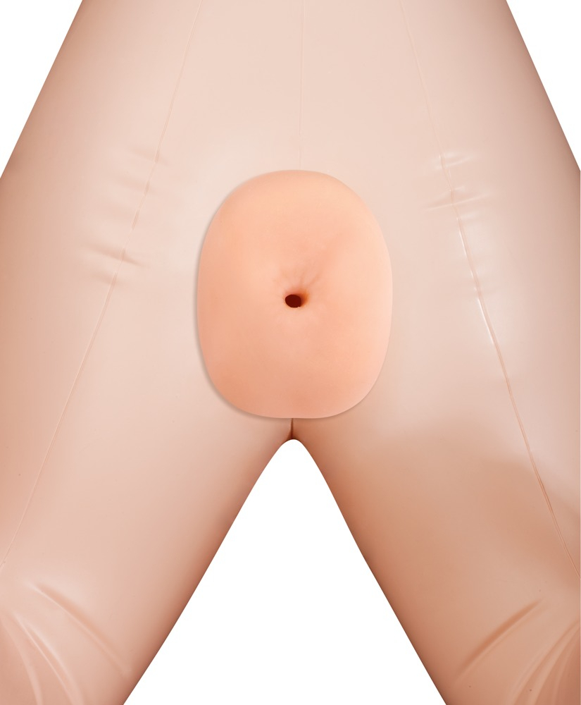 Papusa Gonflabila Sexdoll Excellent Power Cheating Wife Amanda [9]
