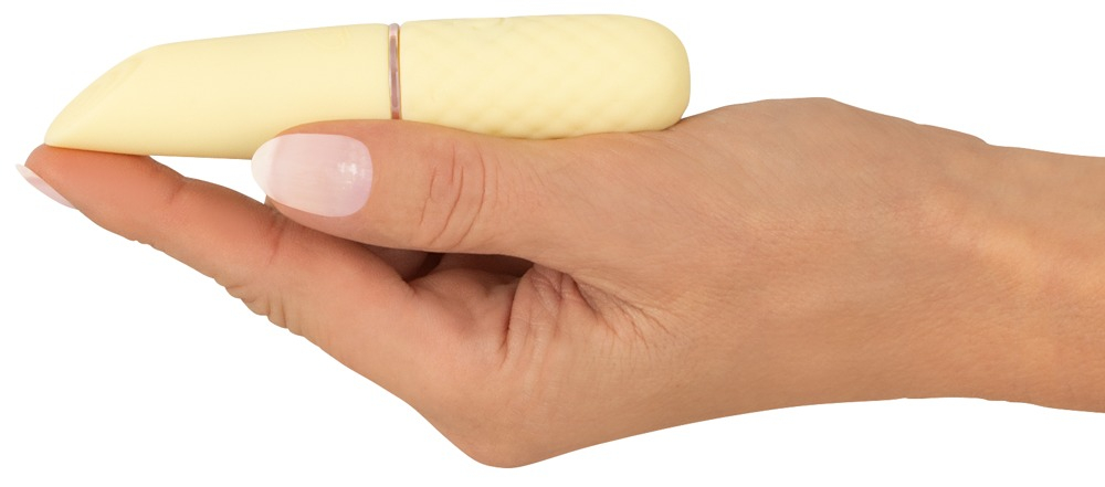 Mini Vibrator Cuties Mini Vibrator [6]