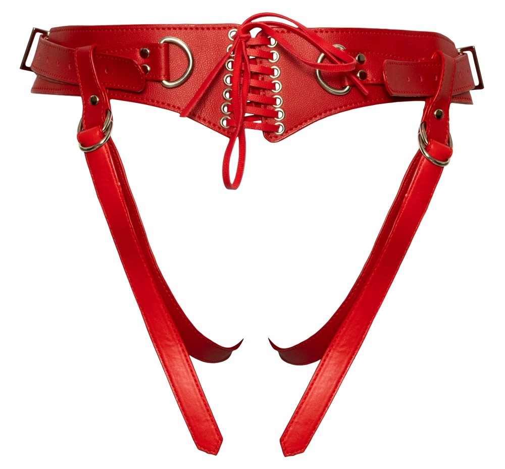 Strap-on Bad Kitty Strap-on [3]