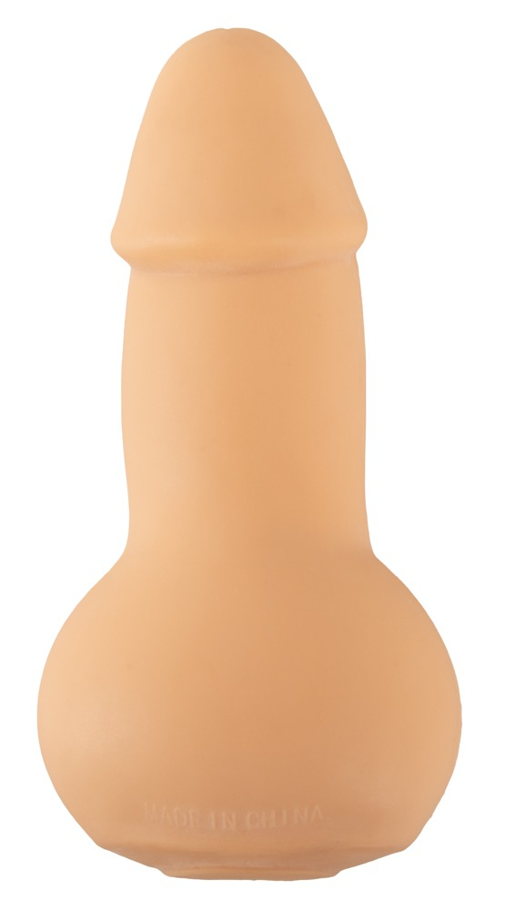 Minge Anti Stres Cadou Penis Penis Stress Ball [3]