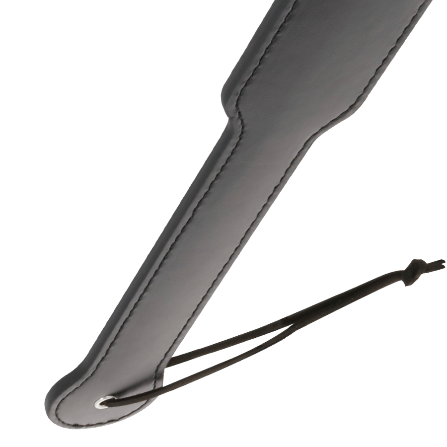 Paleta Spanking Darkness Black Fetish Paddle [2]