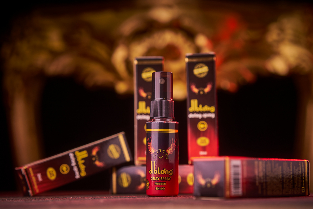 Spray Anti Ejaculare Precoce Barbati Premium Diblong Delay Long Action 30 ml [6]