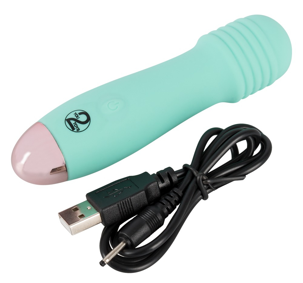 Mini Vibrator Cuties Mini Vibrator [4]
