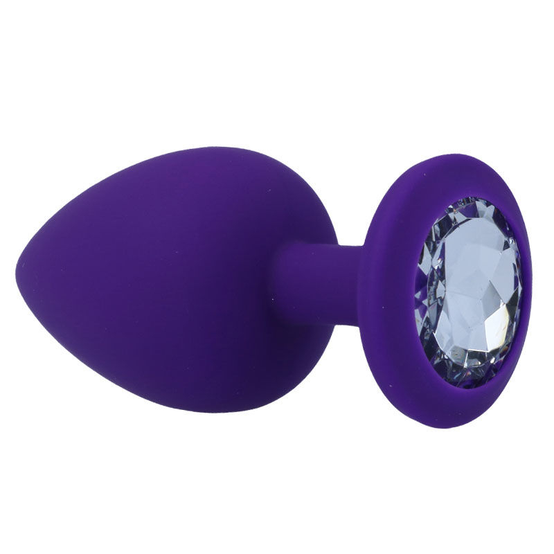 Plug Anal Intense Shelki L plug anal [5]