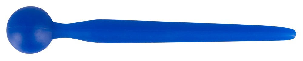 Stimulator Dilatator Uretra Barbati Penis Plug Sperm Stopper Ø max. -0,8 cm [3]