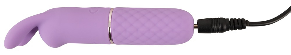 Mini Vibrator Cuties Mini Vibrator [10]