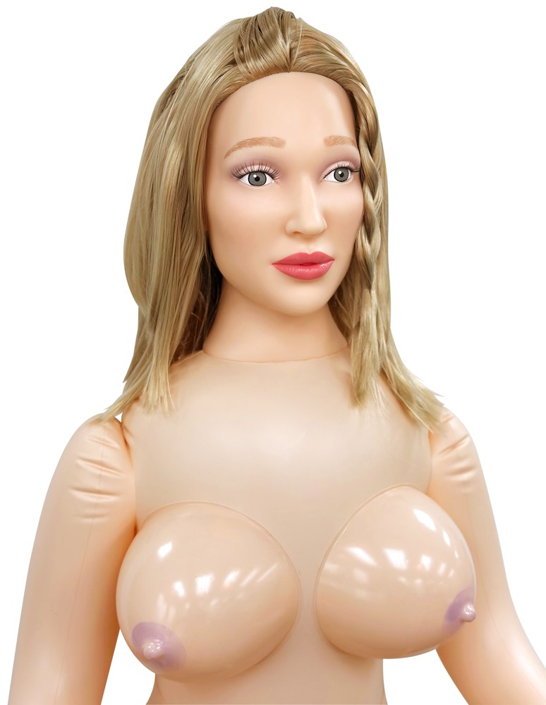 Papusa Gonflabila Sexdoll Excellent Power Cheating Wife Amanda [5]