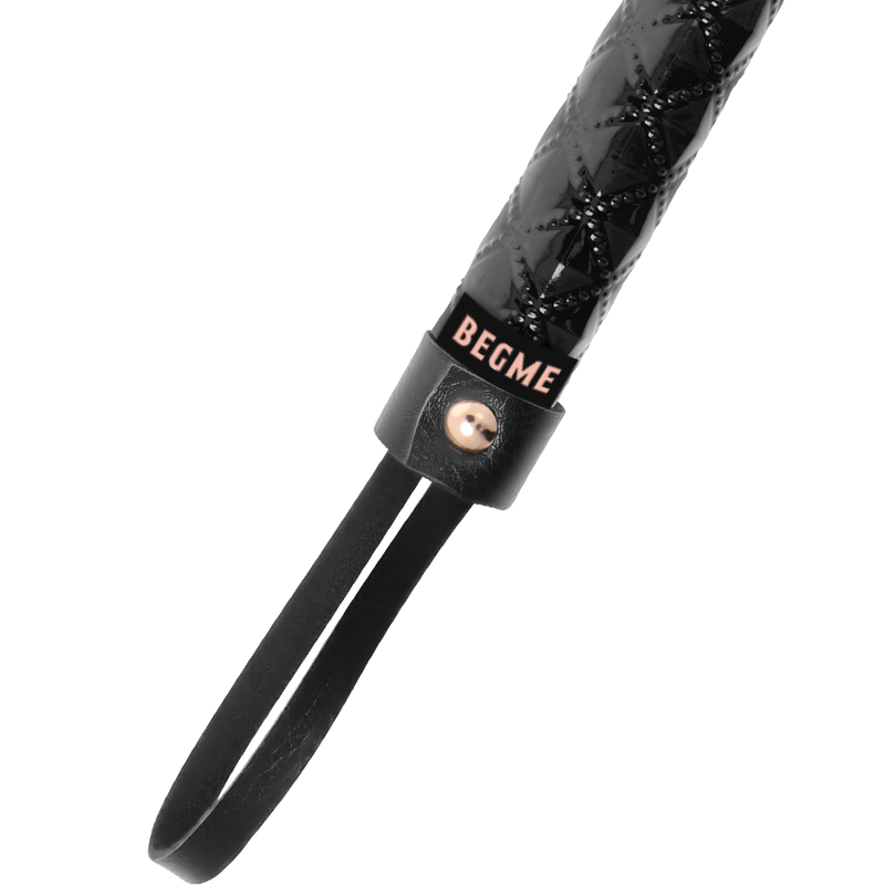 Bici Begme Black Edition Vegan Leather Flogger [4]