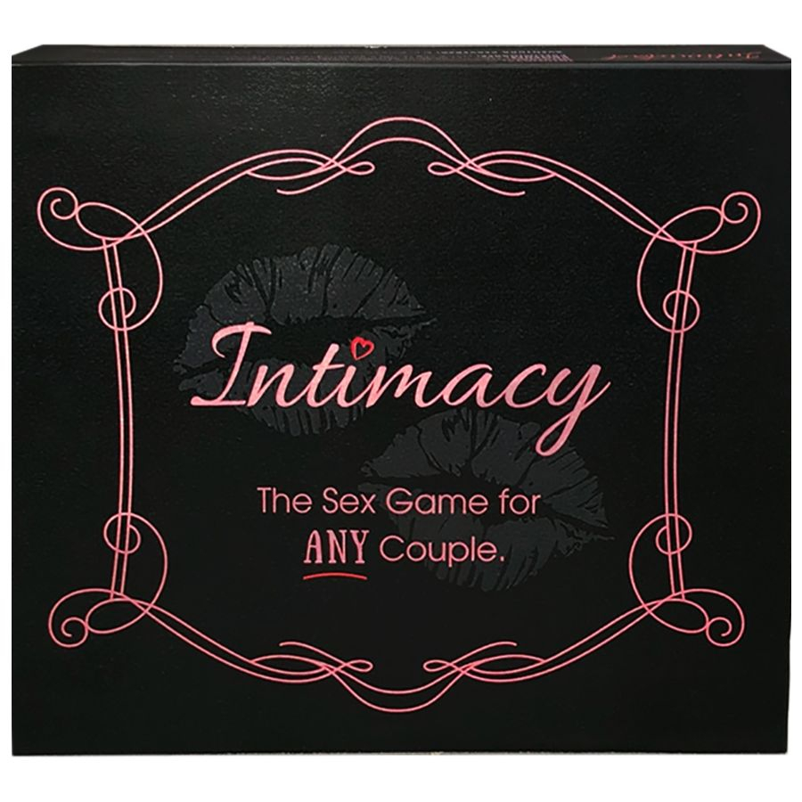Joc Erotic Kheper Games Intimacy Game For Couples [2]