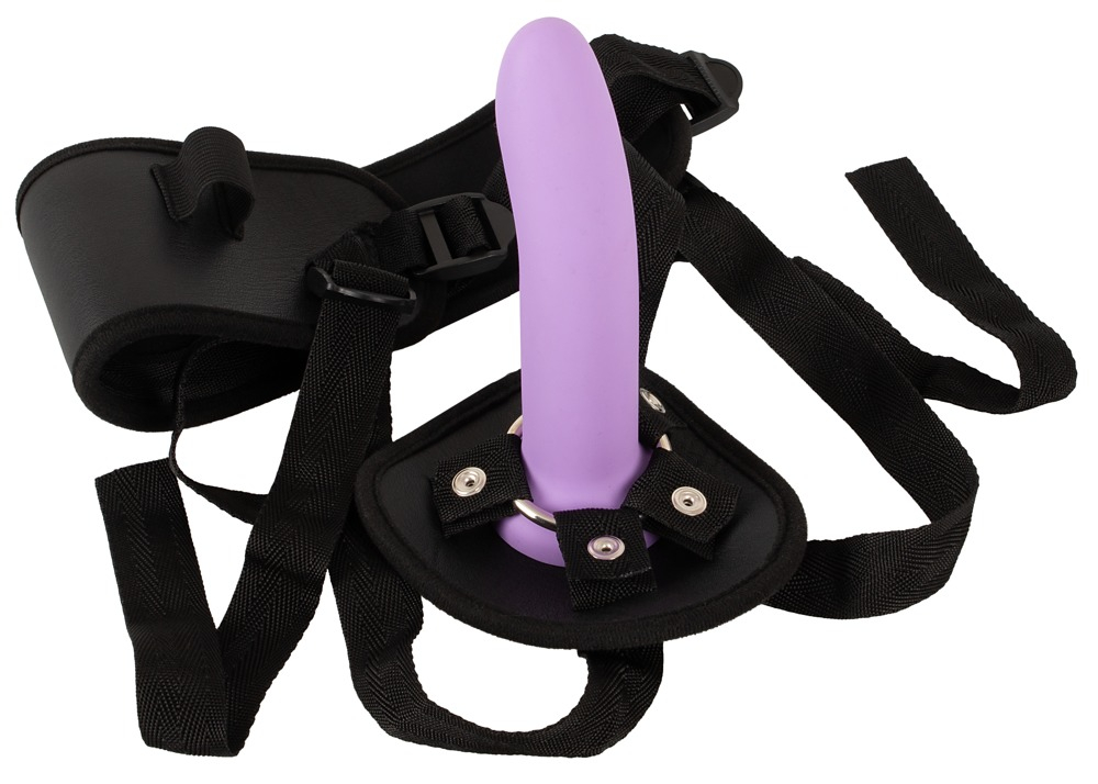 Set Strap-On YOU2TOYS Strap-On Set [4]