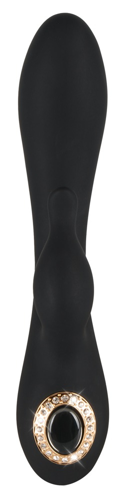 Vibrator Rabbit Cleopatra Rabbit Vibrator [3]