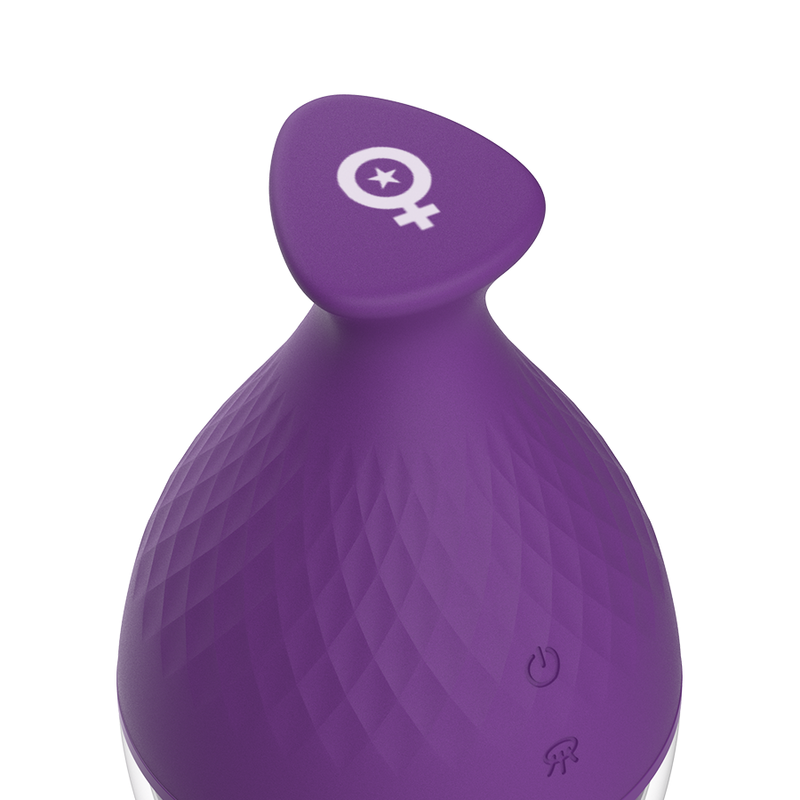 Vibrator Clitoris Rewolution Rewolingo vibrator with tongue [5]
